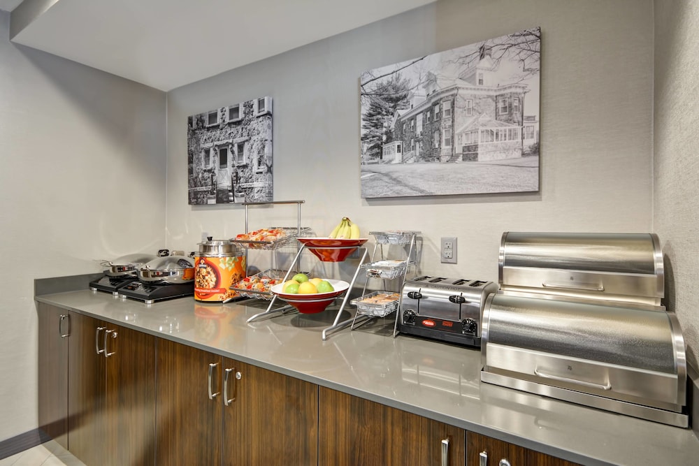 TOWNEPLACE SUITES DOVER ROCKAWAY 36/46