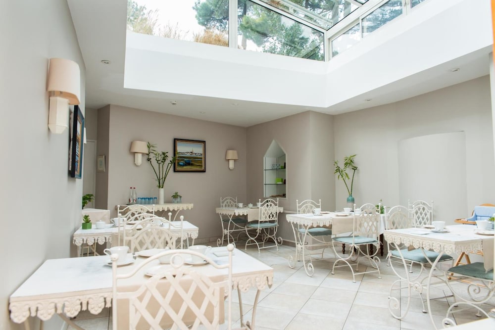 Hotel Lutetia Spa La Baule 39/50