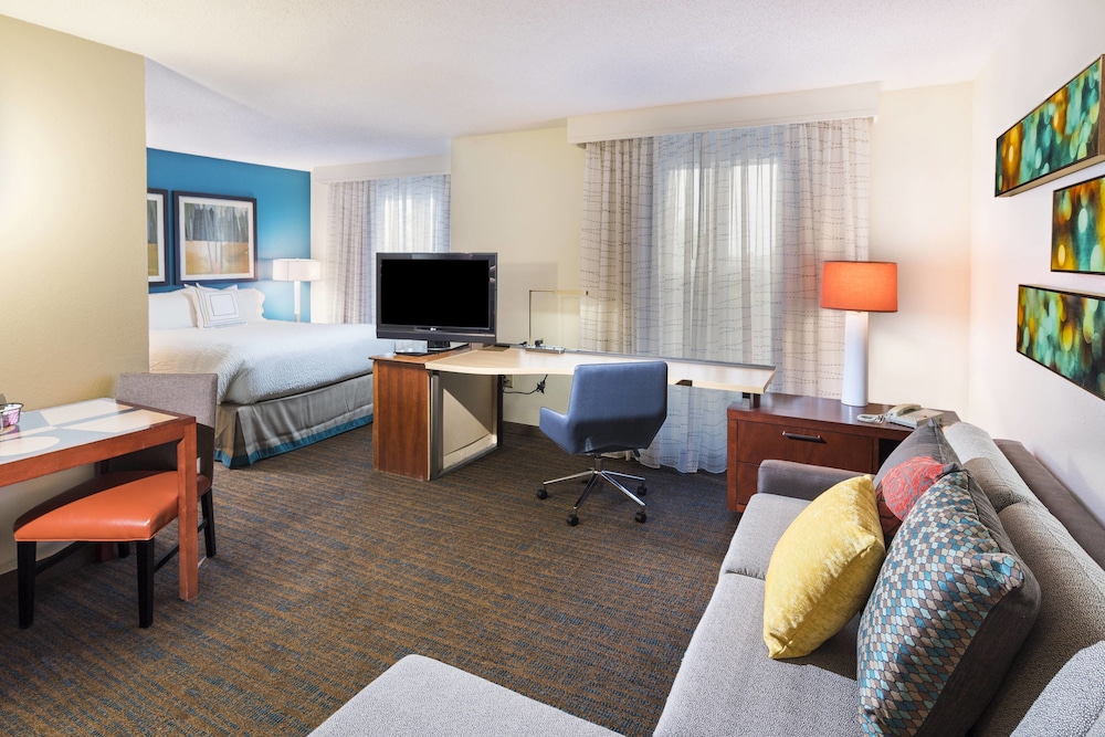 Residence Inn by Marriott Huntsville 31/49