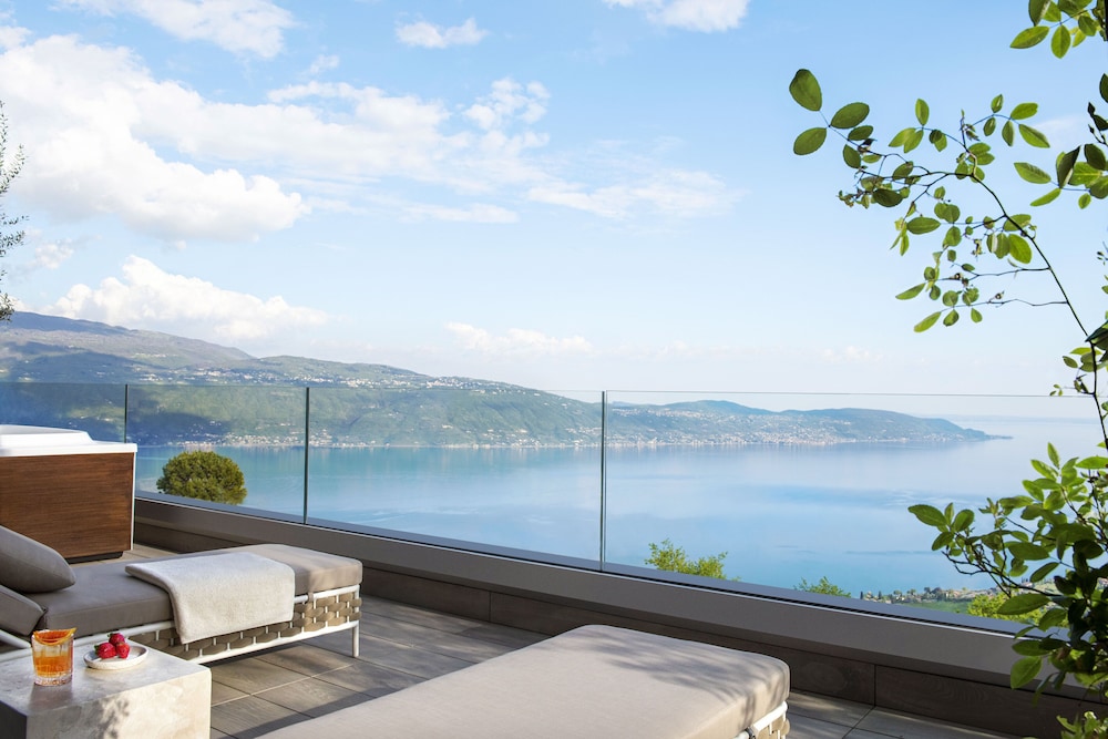 Lefay Resort & SPA Lake Garda 32/58