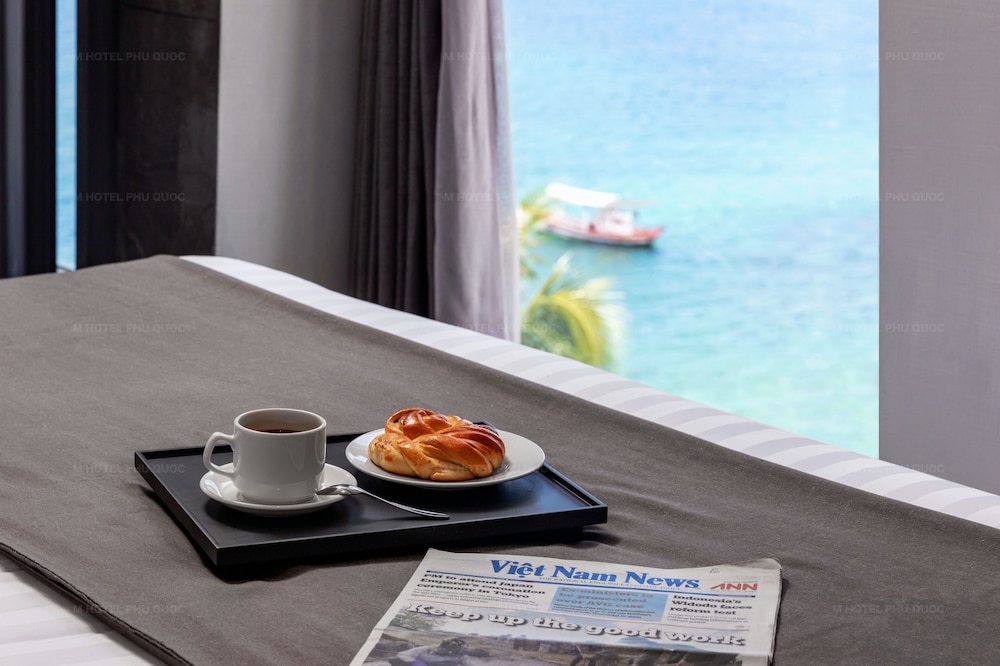 M Hotel Phu Quoc 32/59