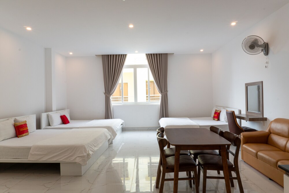 Tuyet Lan Hotel 44/63