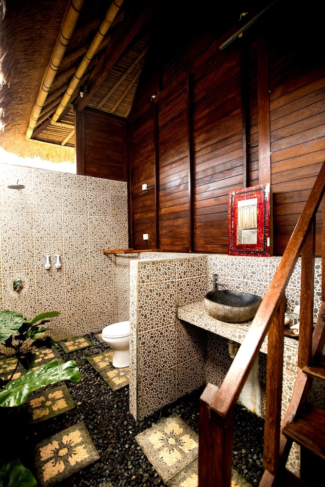 Sunset Coin Lembongan Cottage and Spa 30/50