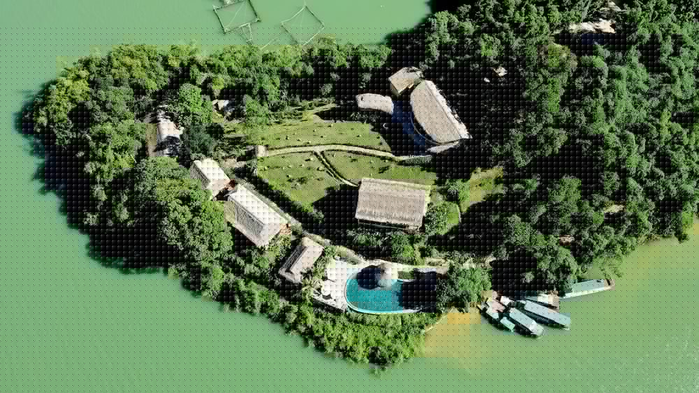 Mai Chau Hideaway Lake Resort 43/72