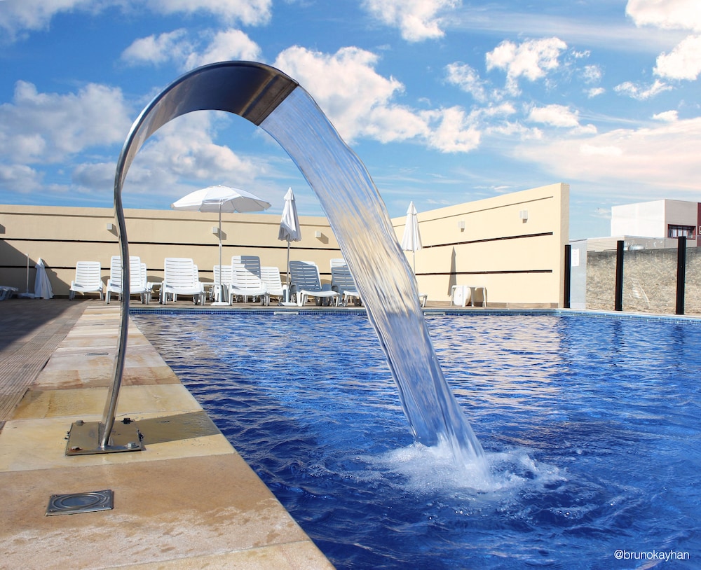 Faro Hotel 46/50