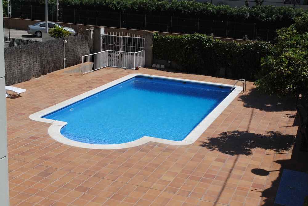 SANT JORDI HOTEL 30/50
