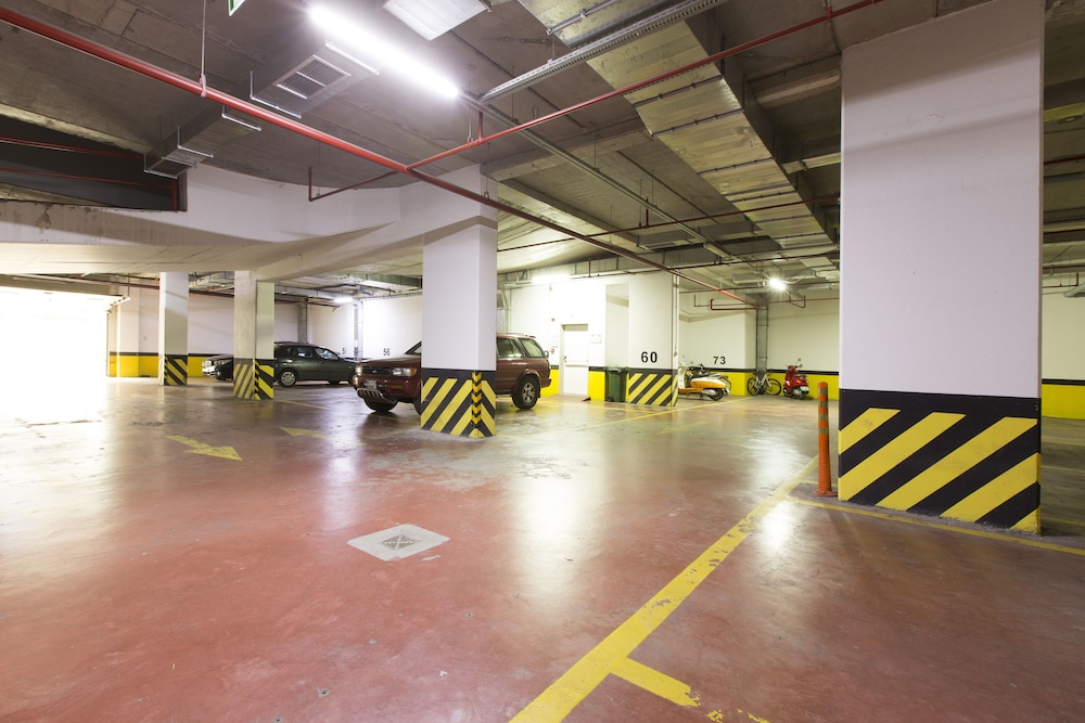 Taksim Elysium Residence CTS 41/50