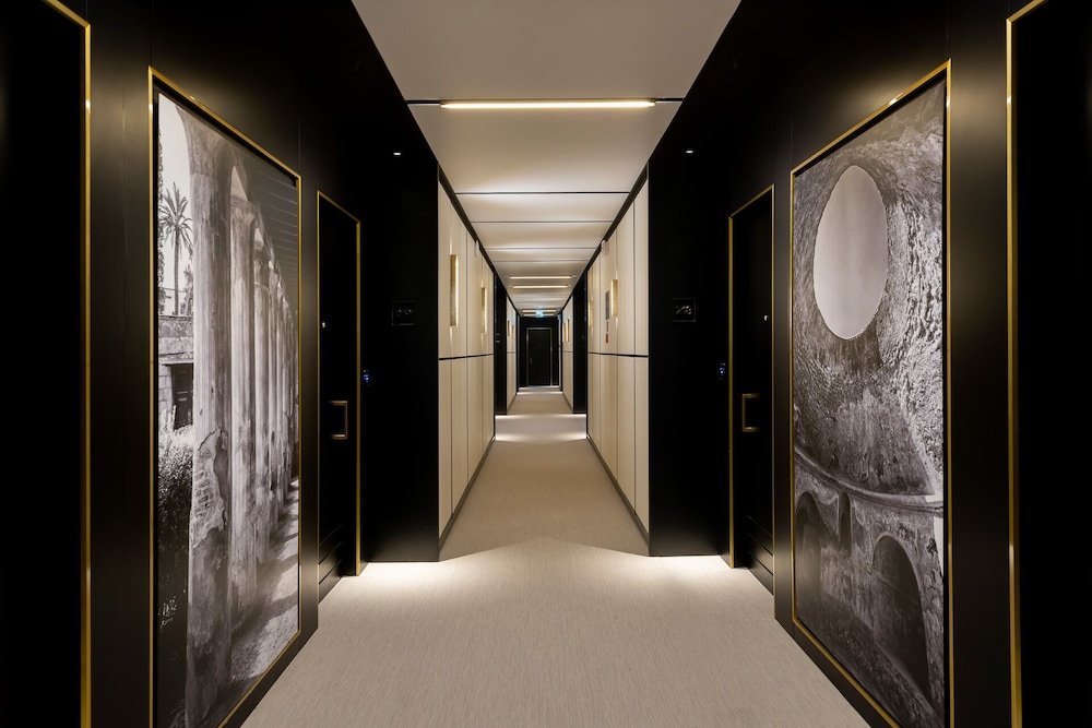 HABITA79, Pompeii, a Tribute Portfolio Hotel 32/70