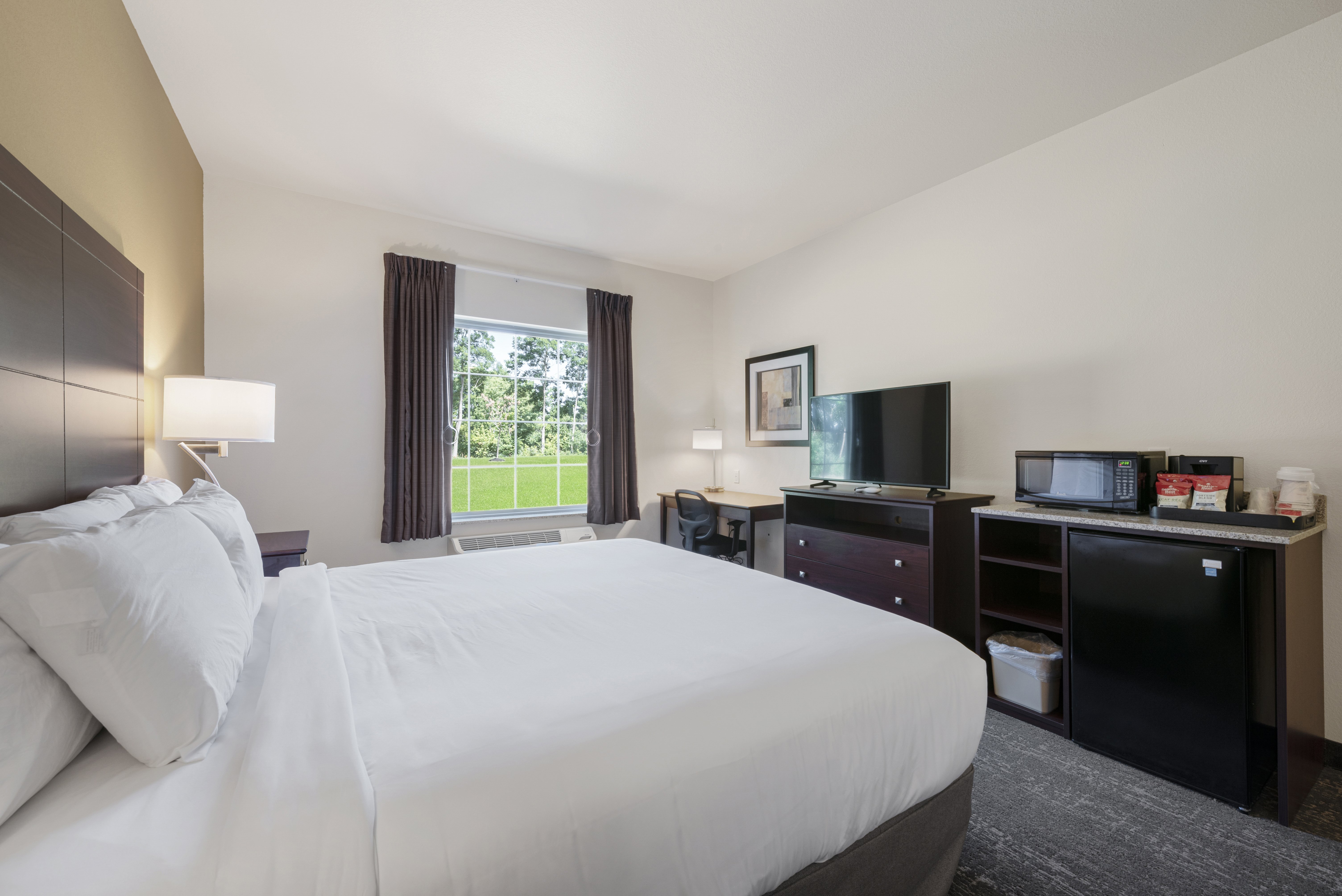Cobblestone Hotel & Suites - Urbana 17/69