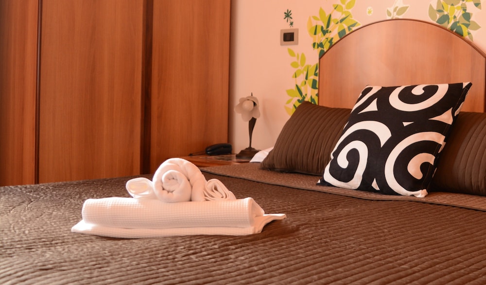 Hotel Francesco 20/39