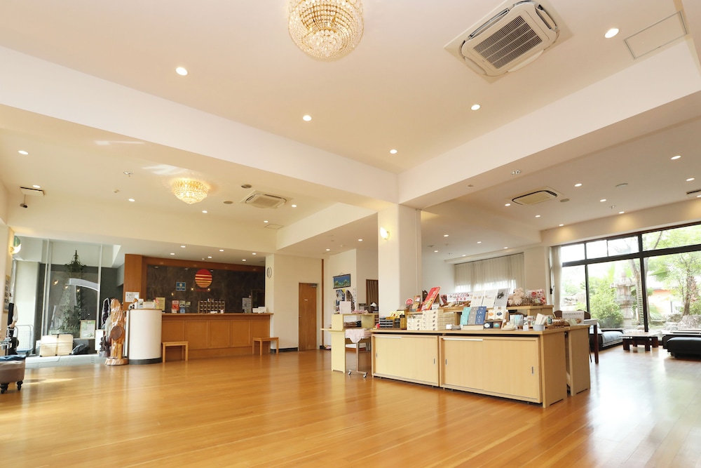 Hotel Sun Resort Shirahama 2/62