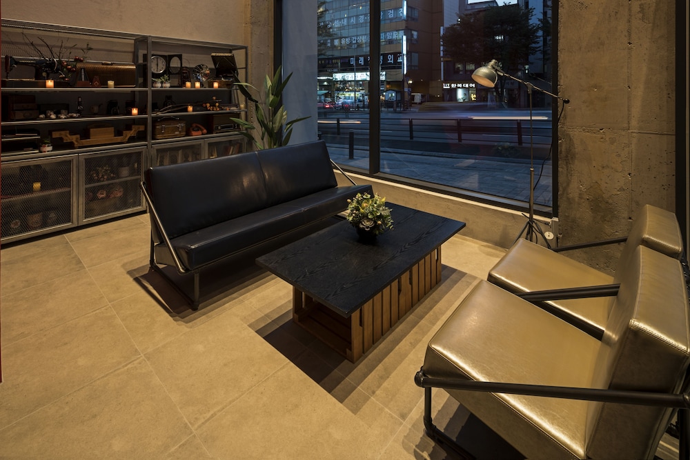 H Avenue Hotel Dongdaemun Sungshin 35/49
