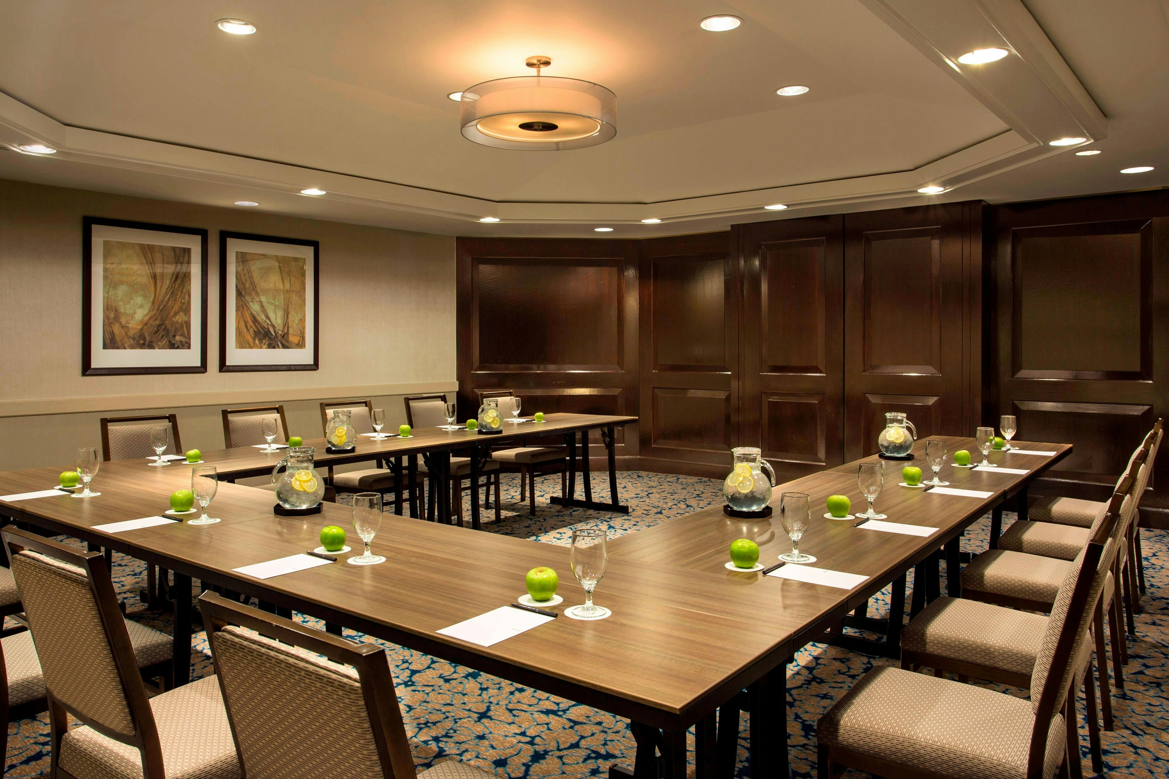 The Westin Washington, D.C. City Center 46/47