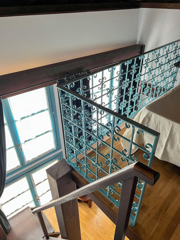 Posada San Fernando 32/50
