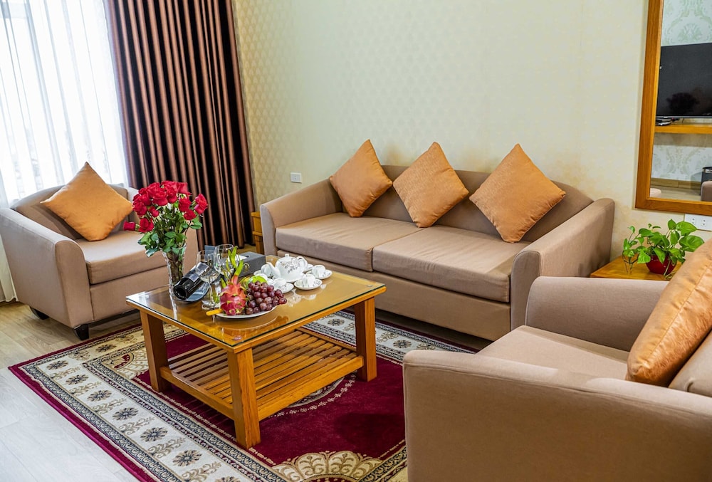 Hoang Son Peace Hotel 48/71