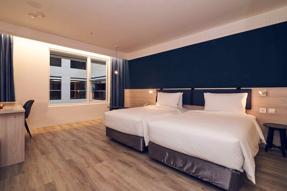 Check Inn Select Taipei Nangang 22/50