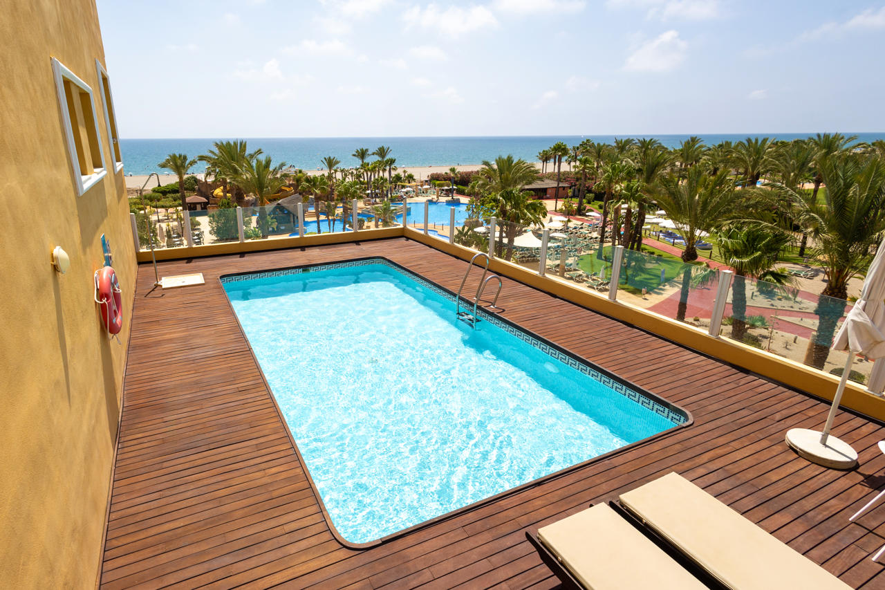 Zimbali Playa Hotel 19/26