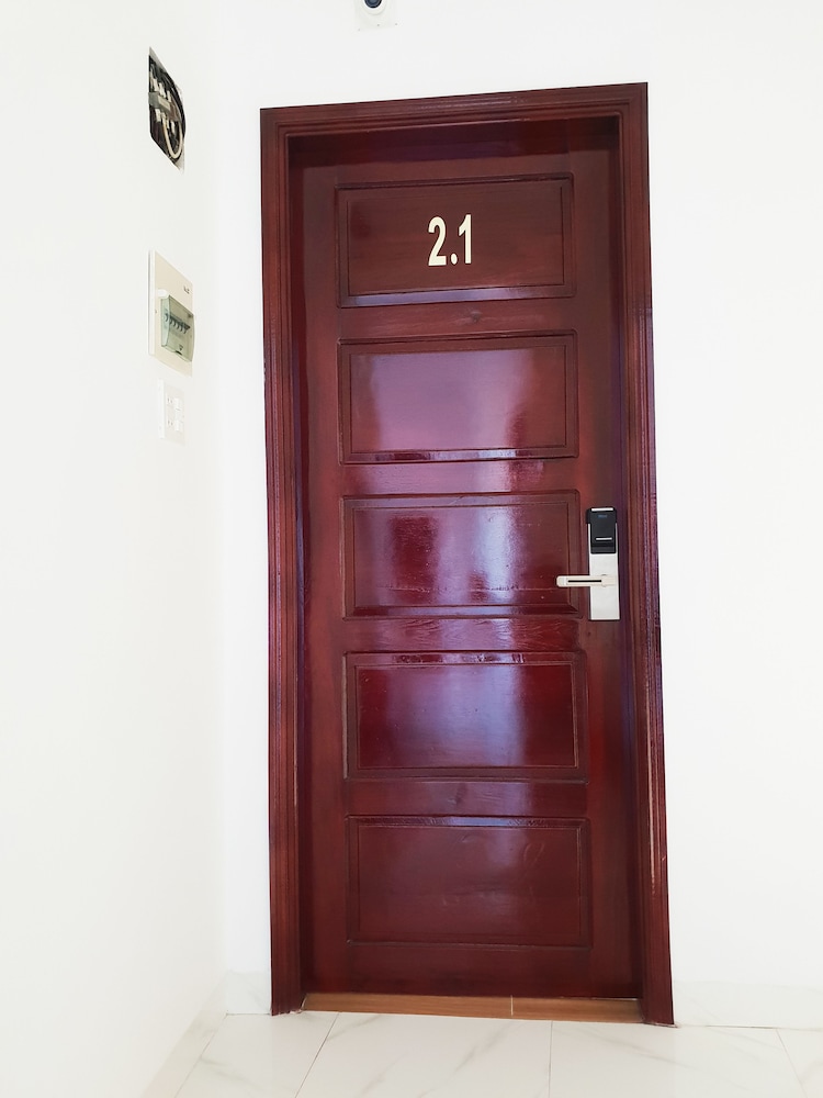 Phu Tai Center Hotel 42/51