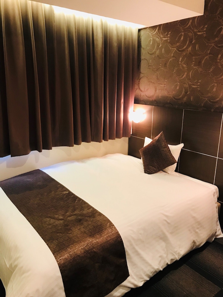 Sejour Inn Nagarekawa 12/39