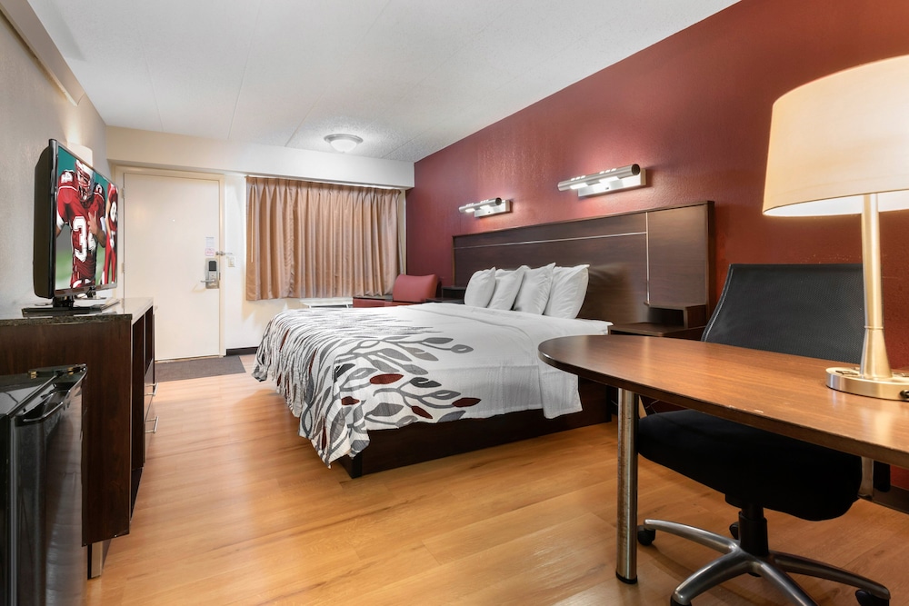 Red Roof Inn Lafayette In 14/25