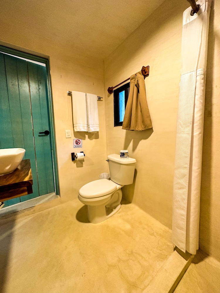 Alito Hotel Tulum 62/63