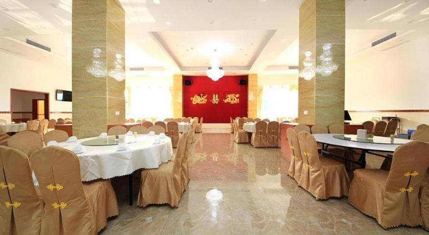 Lavande Hotel (Shenzhen Airport New Terminal) 36/46