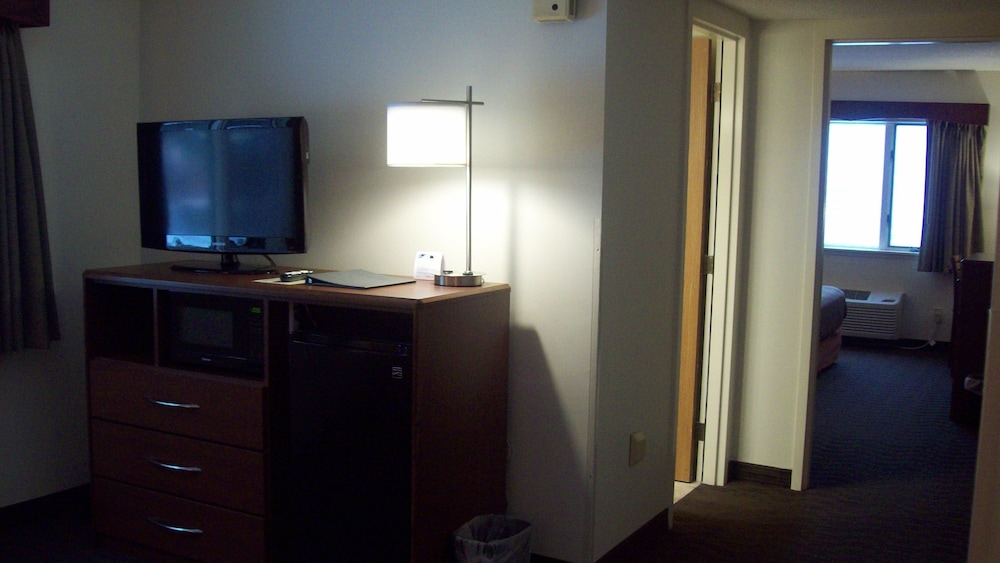 Americinn By Wyndham Silver City 4/41