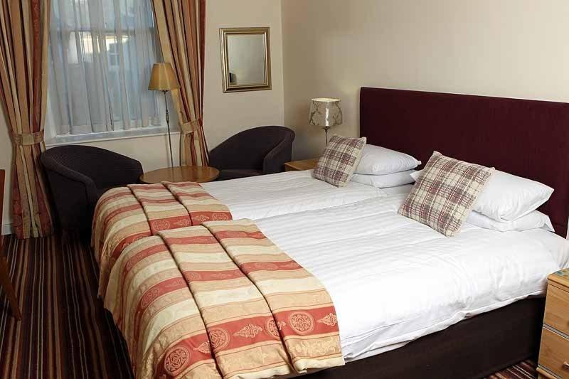 The Eskdale Hotel 9/50