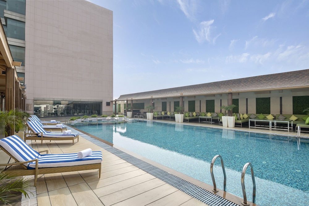 Radisson Blu Hotel Kaushambi Delhi Ncr 6/68