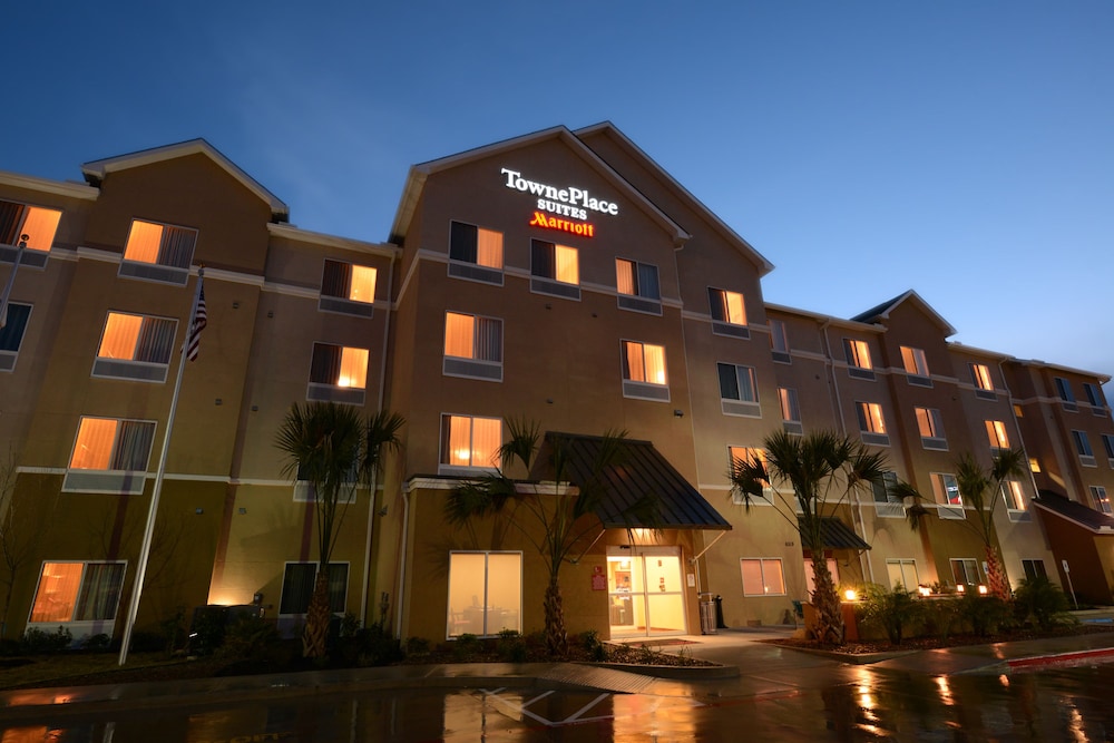 Towneplace Suites By Marriott Laredo 1/50