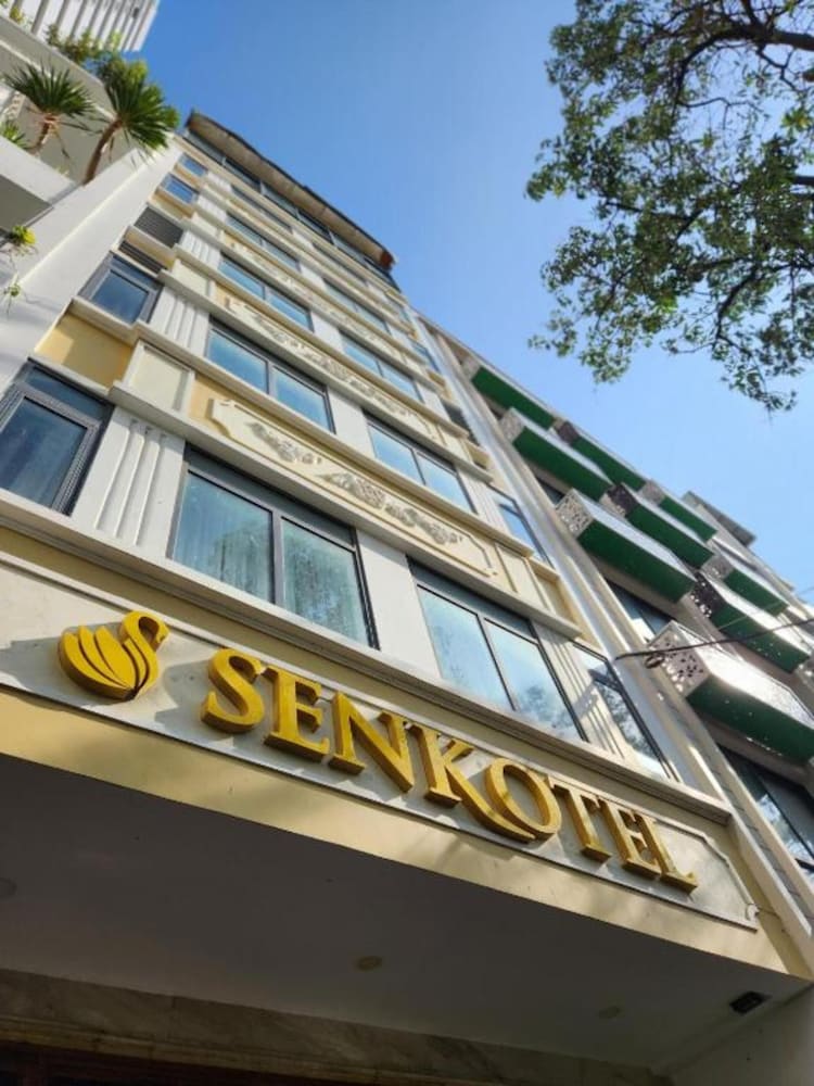 Senkotel Nha Trang酒店(Senkotel Nha Trang) 图片1