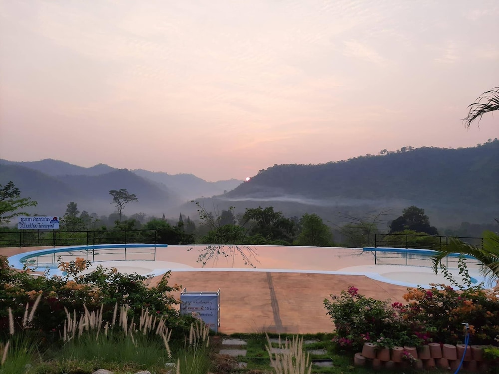 Khun Khao Tamnan Prai Resort 55/78