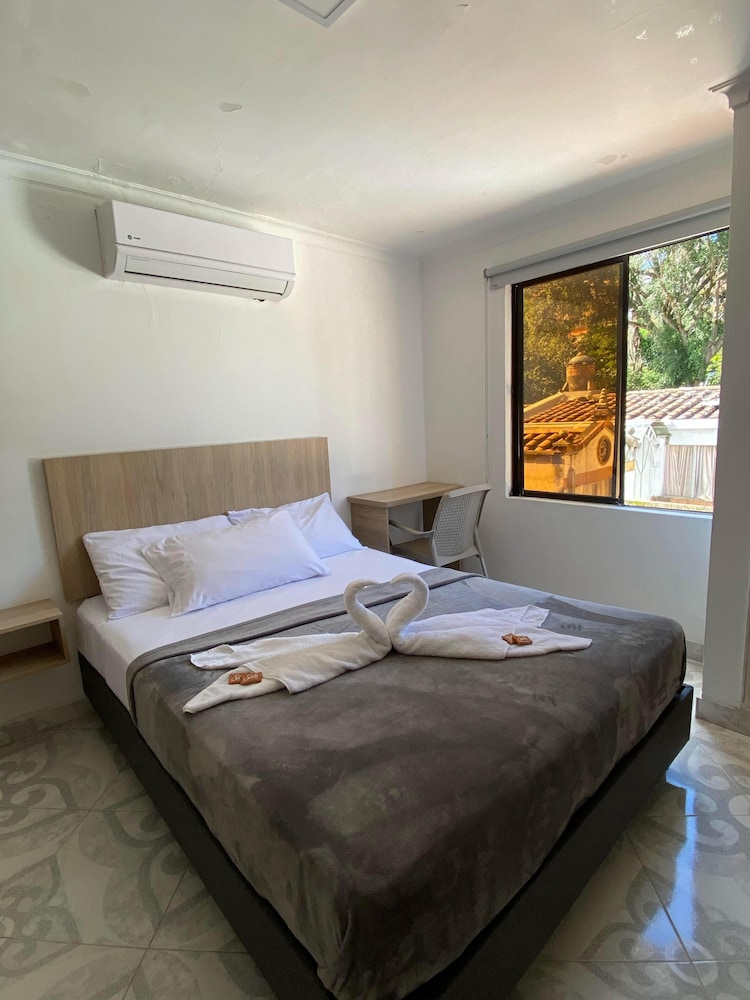 Hotel Colores Boutique 13/50