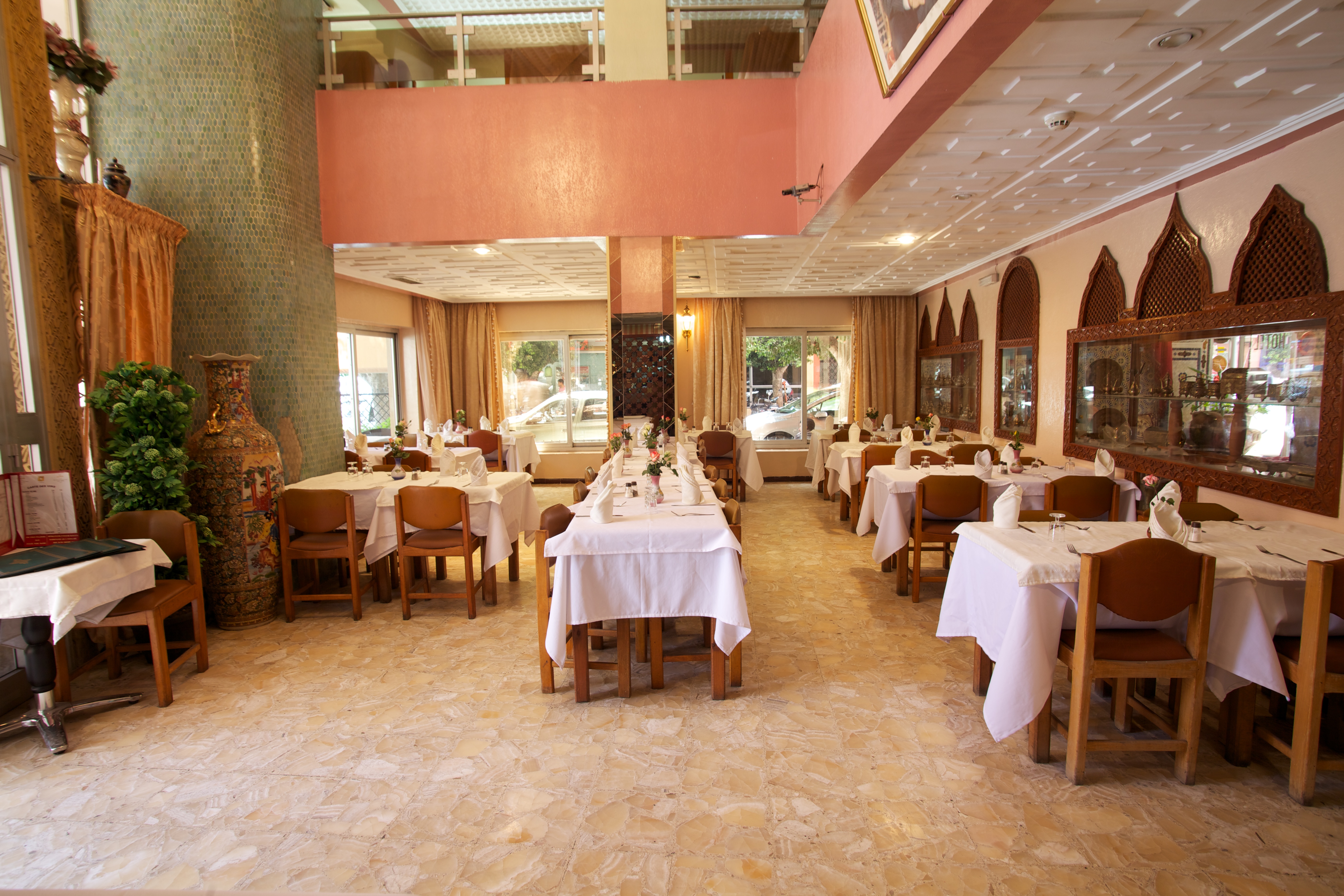 Hotel Tachfine 19/25