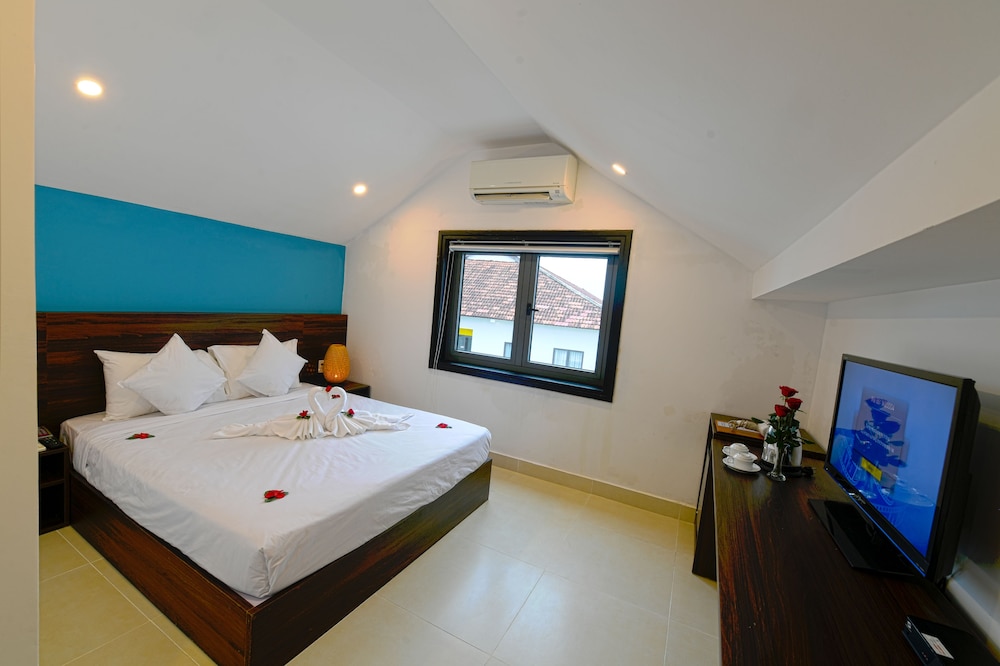 Hoi An Dream City Hotel 14/50