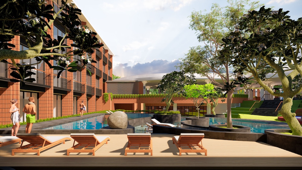 Hotel Santika Premiere Linggarjati 45/49