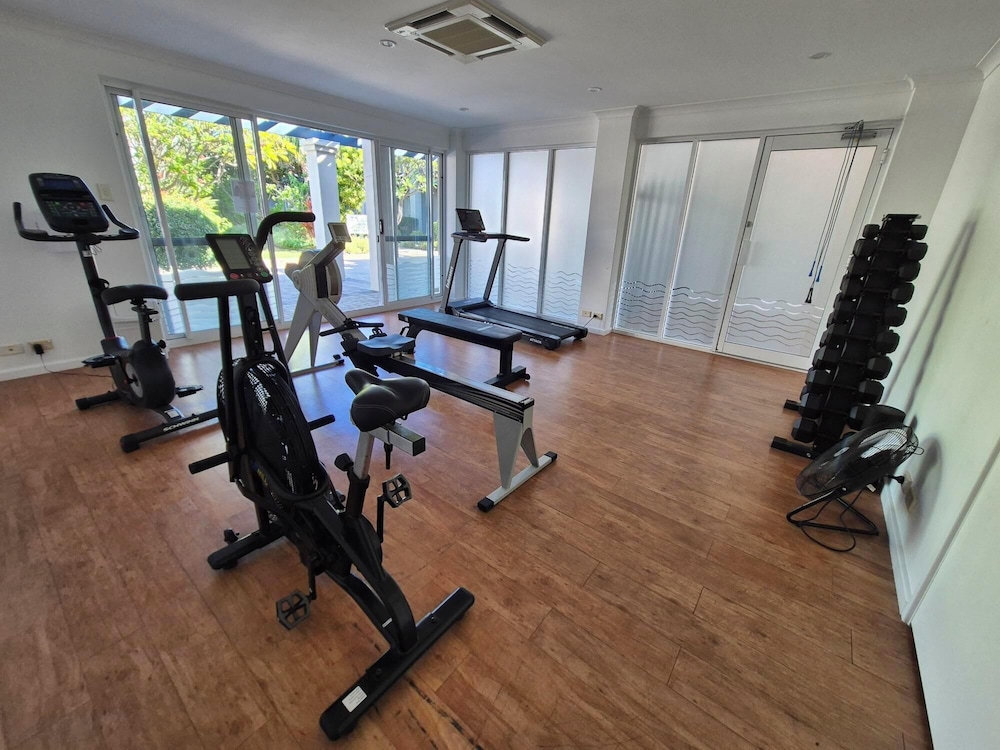 C Mandurah Resort and Serviced Apartments 25/47