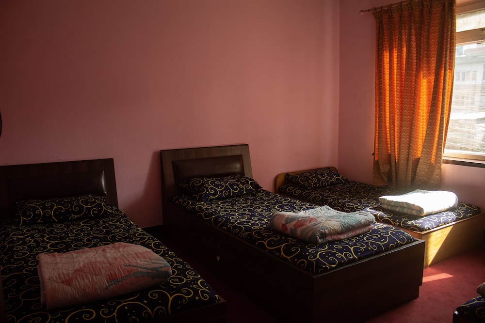 Sudha's Garden Home 20/36