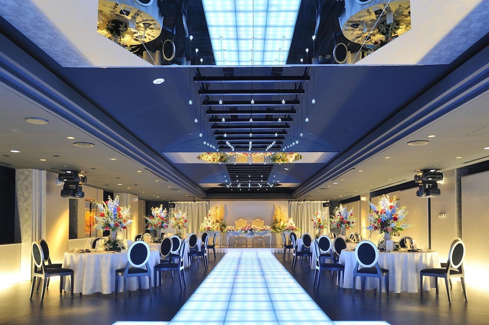 King Ambassador Hotel Kumagaya 25/33