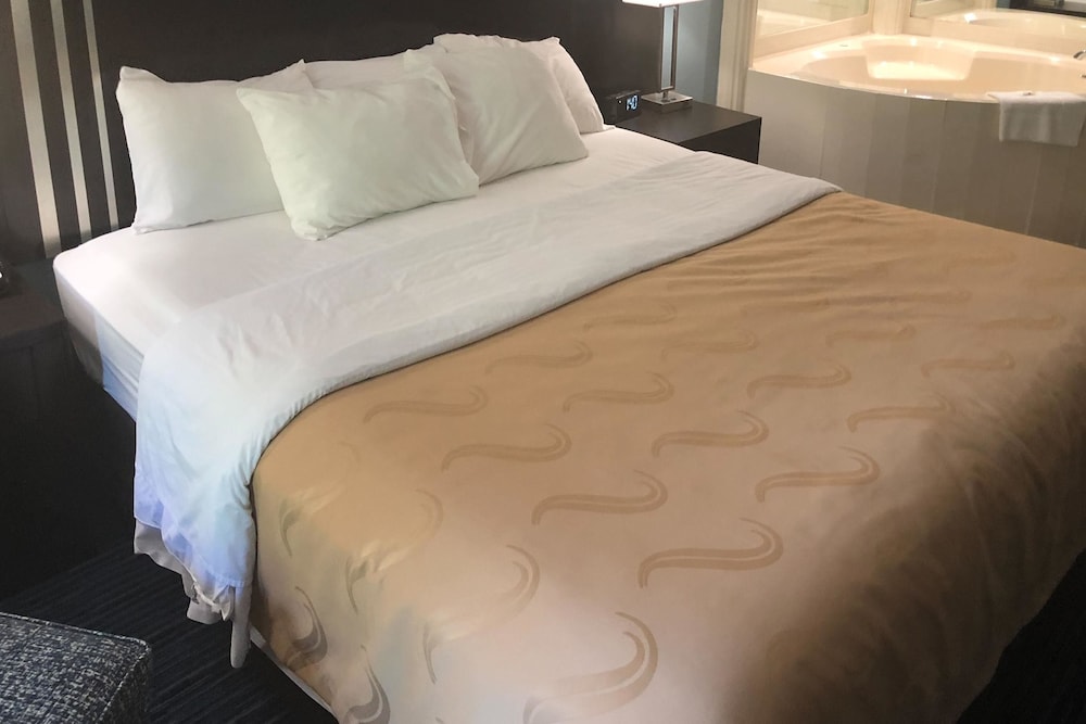 Quality Inn Gordonsville 17/32