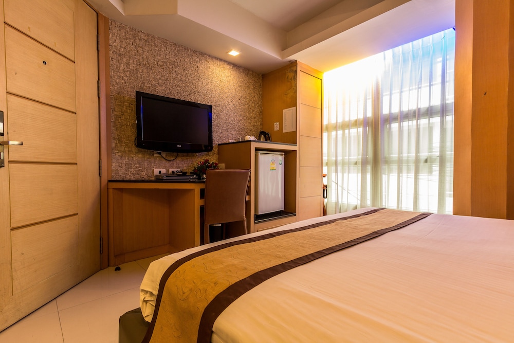 UPAR Hotels Sukhumvit 11 Nana 35/49