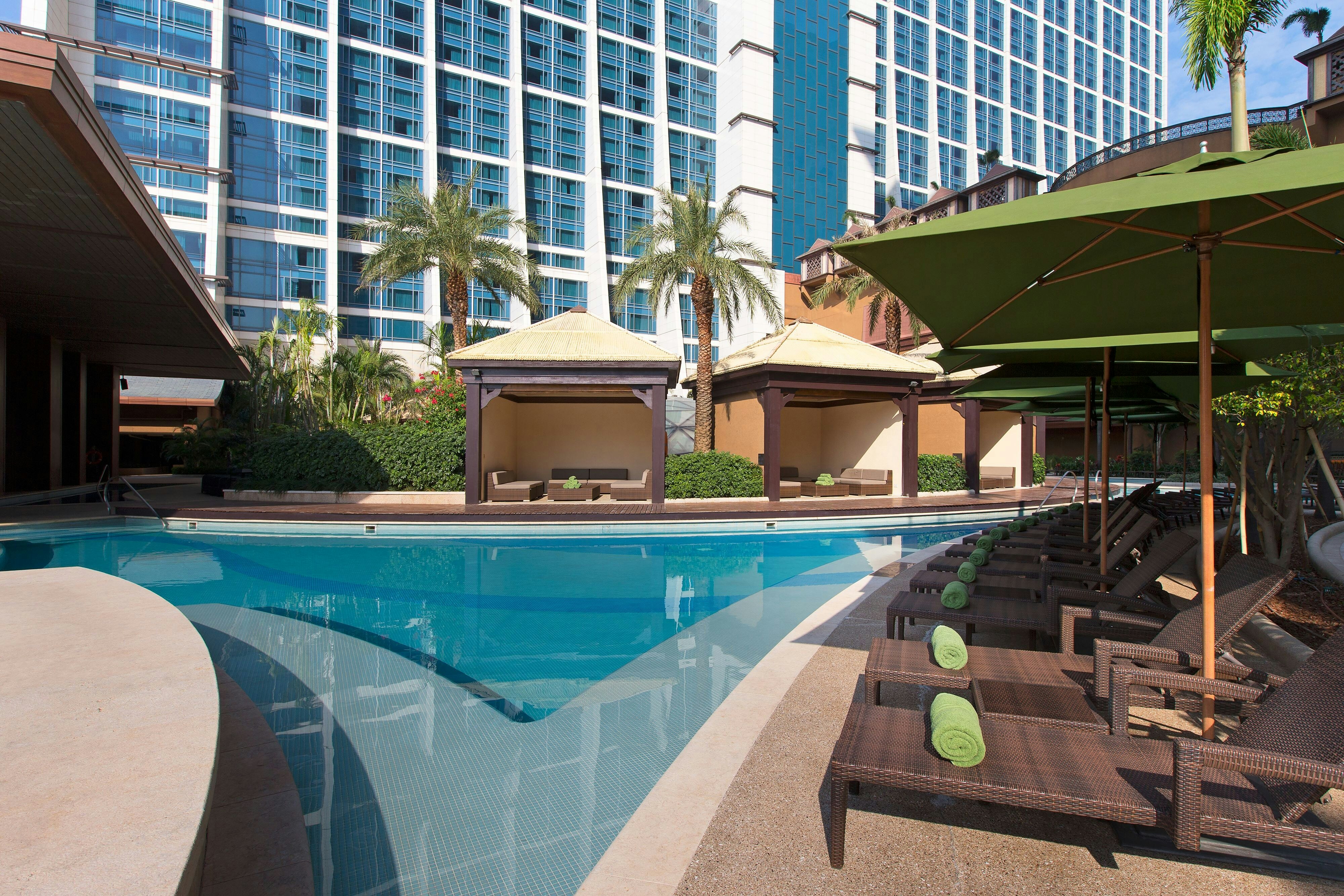 Londoner Grand, a Luxury Collection Hotel, Macau 56/57