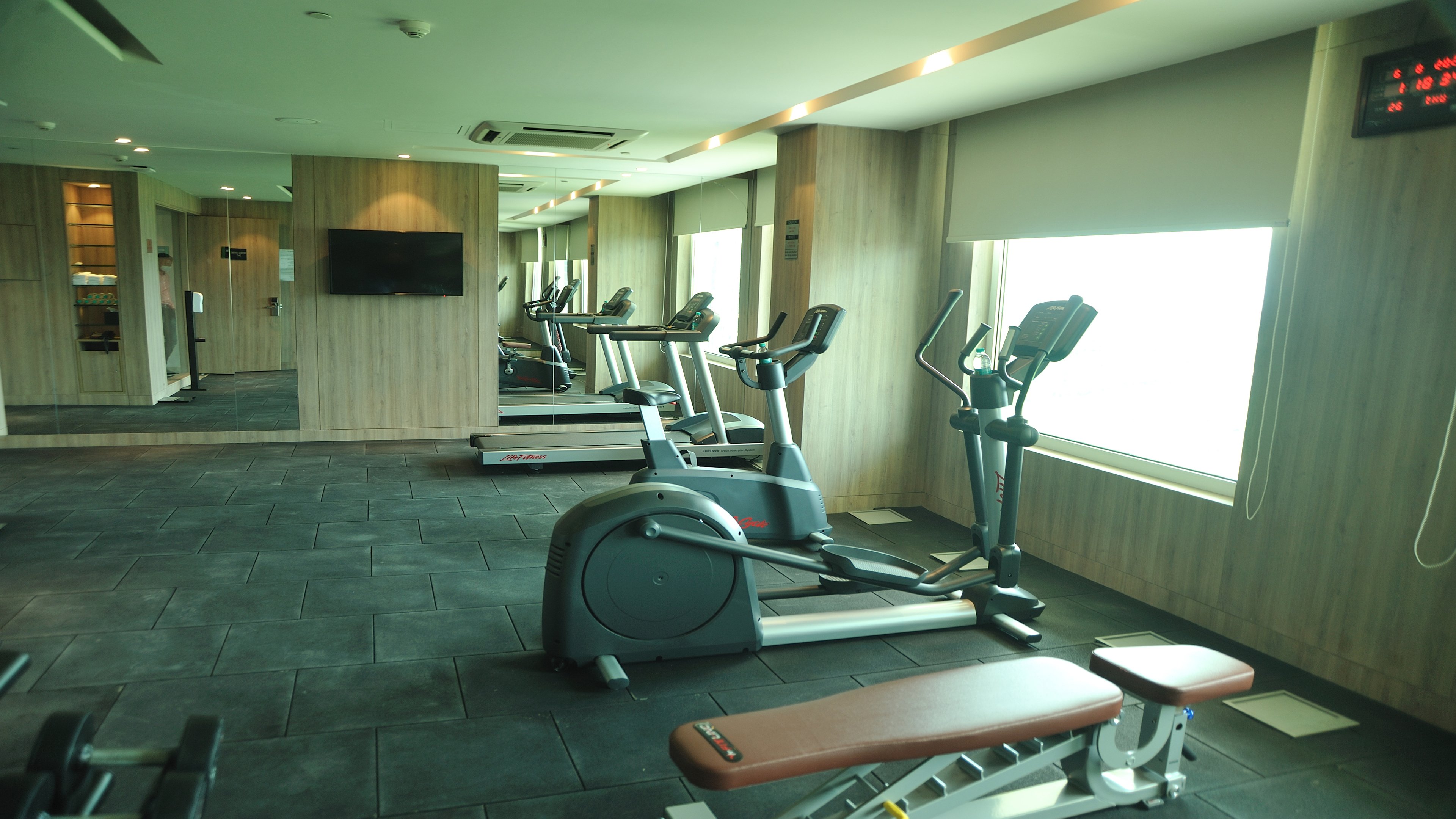 Holiday Inn Gurugram Sector 90 43/77