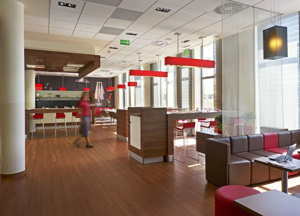 ibis Krakow Stare Miasto 51/77