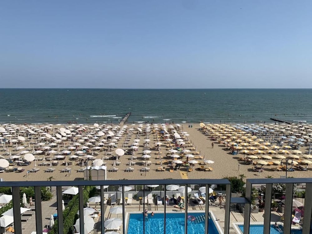 Hotel Sirenetta 40/49
