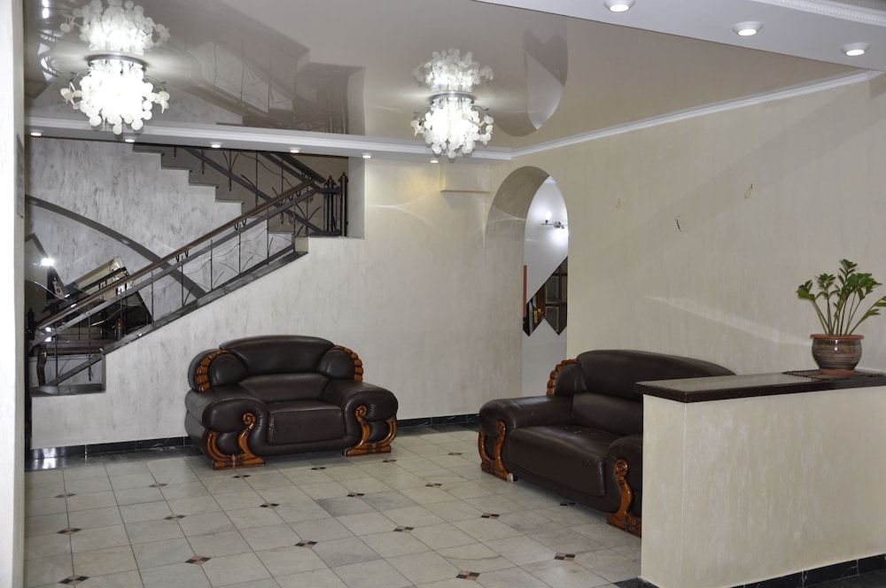 Sultan Beibarys Hotel 27/38