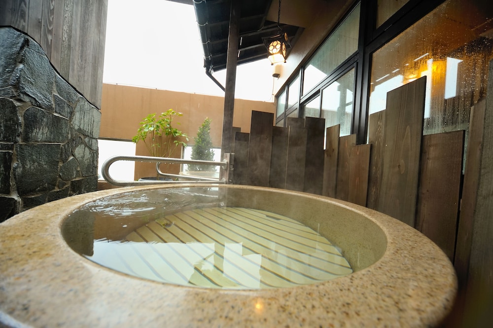 Dormy Inn Niigata Natural Hot Spring 21/29