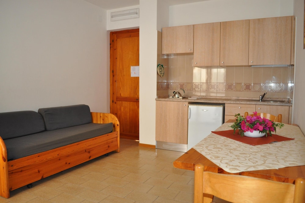 Residence Gli Eucalipti 14/39