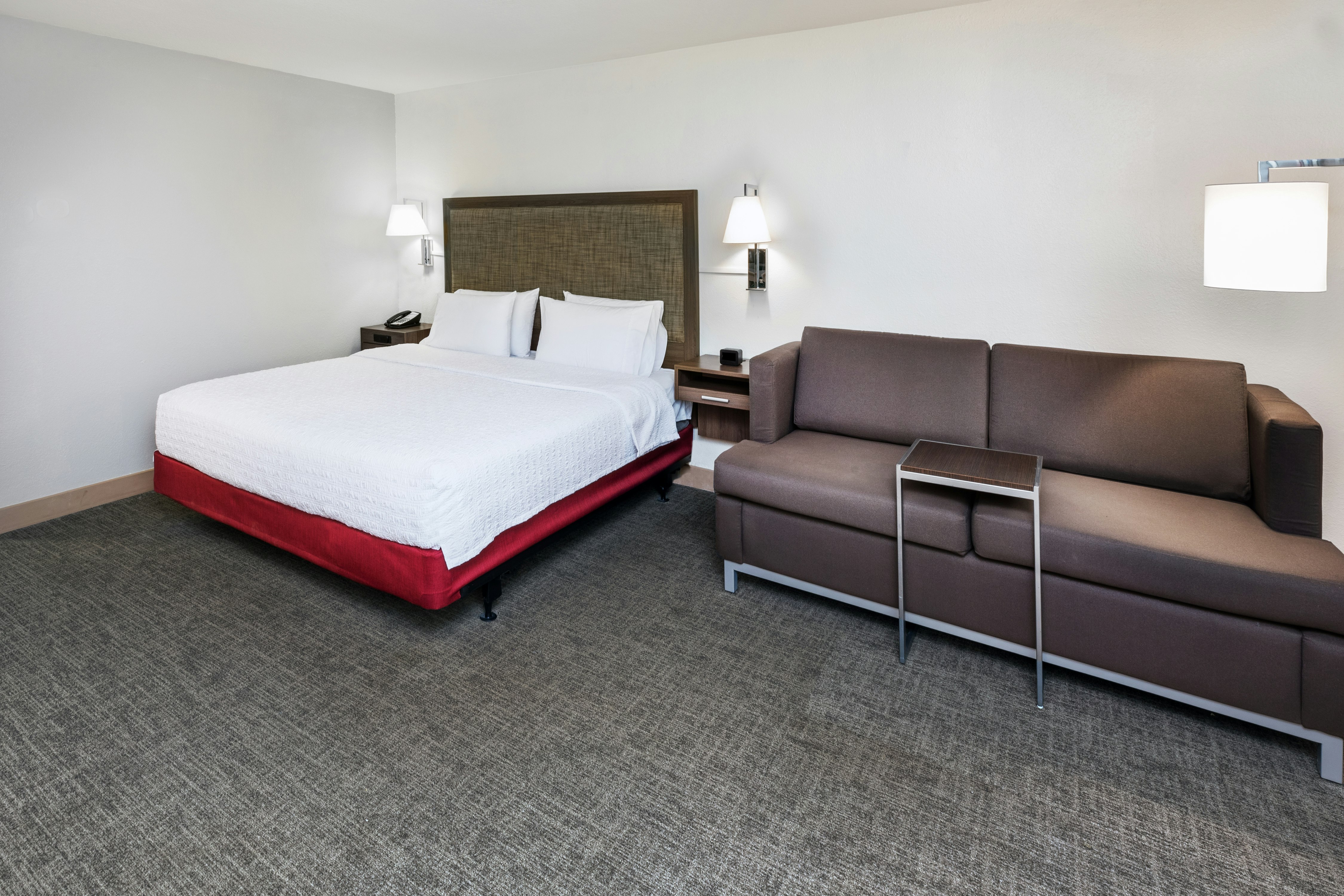 Hampton Inn By Hilton Sulphur Lake Charles Area 7/19