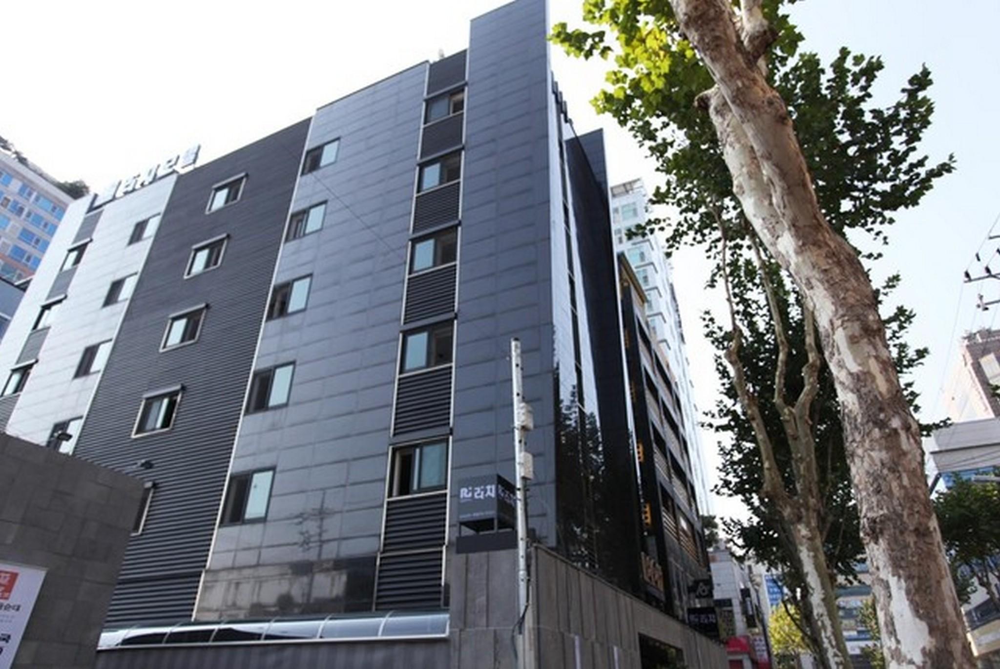 Richi Hotel 3/78